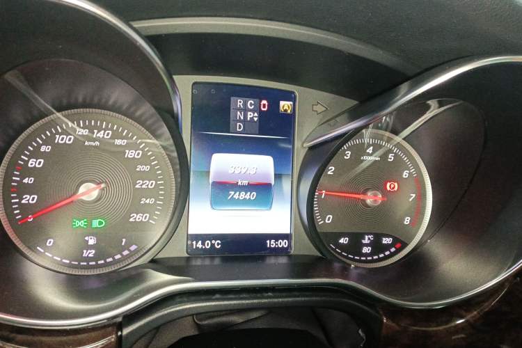 Used Mercedes-Benz V-Class 2018 V 260 L Prestige Extended Version China VI
