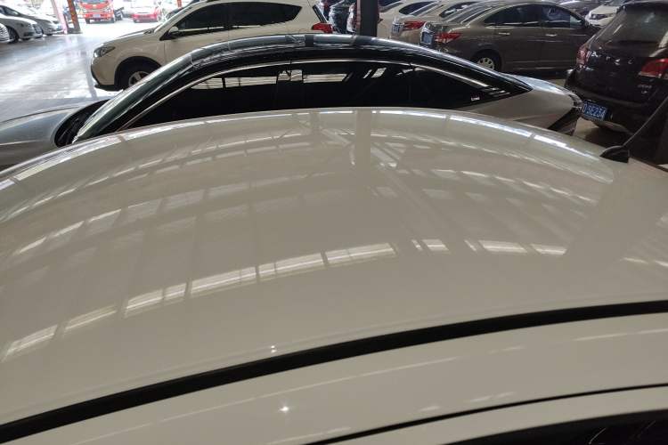 Used Honda City 2017 1.5L CVT Elite Edition