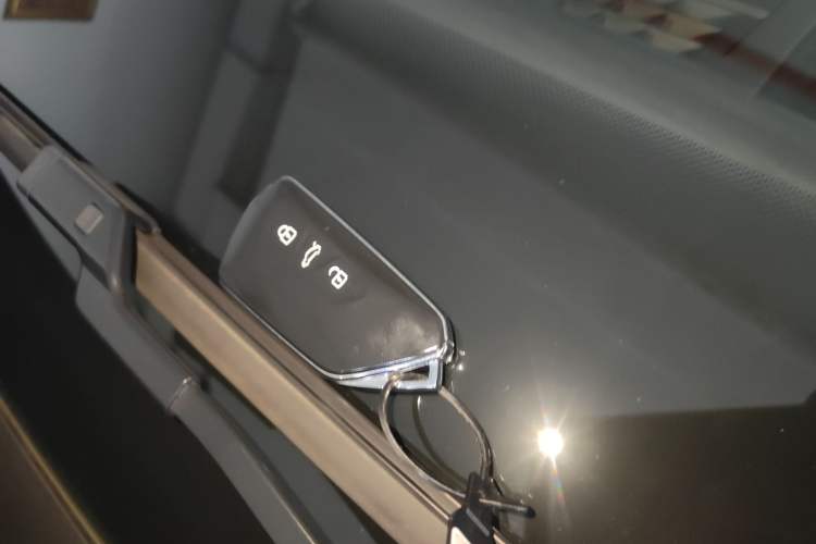 Used Volkswagen Tiguan L 2024 PRO 380TSI Four-Wheel Drive R-Line Prestige Edition