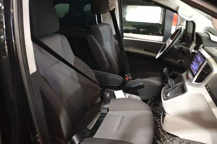 Used  M4 2020 2.0 CTI Diesel Manual Jingrui Model China VI Standard