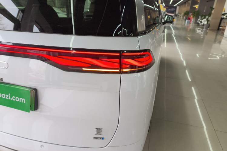 Used BYD Xia 2025 DM-i 1.5T 180km Beyond Edition