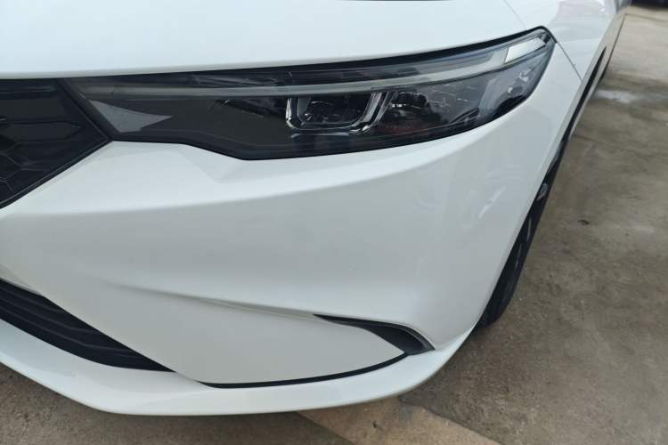 Used Honda Integra 2022 240TURBO CVT Luxury Edition