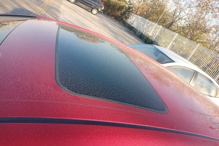 Used Toyota Camry 2019 2.0G Luxury Edition China VI Standard
