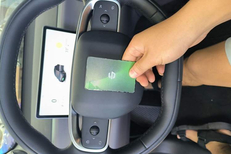 Used Leapmotor C10 2024 210 LiDAR Version
