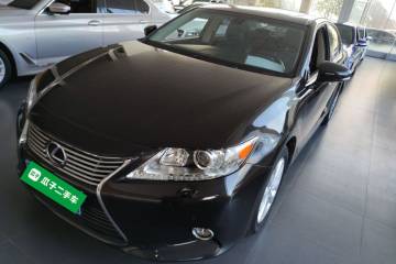 Used Lexus ES 2014 250 Comfort Edition