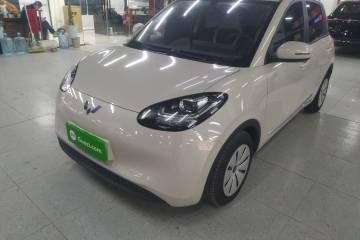 Used Wuling Bingo 2023 203km Light Edition
