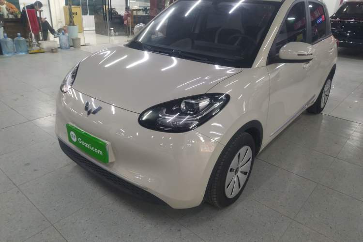 Used Wuling Bingo 2023 203km Light Edition

