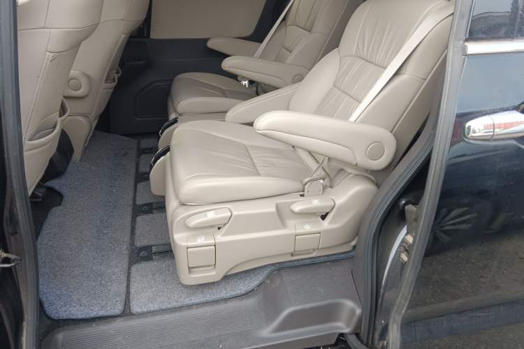 Used Honda Odyssey 2018 2.4L Smart Edition