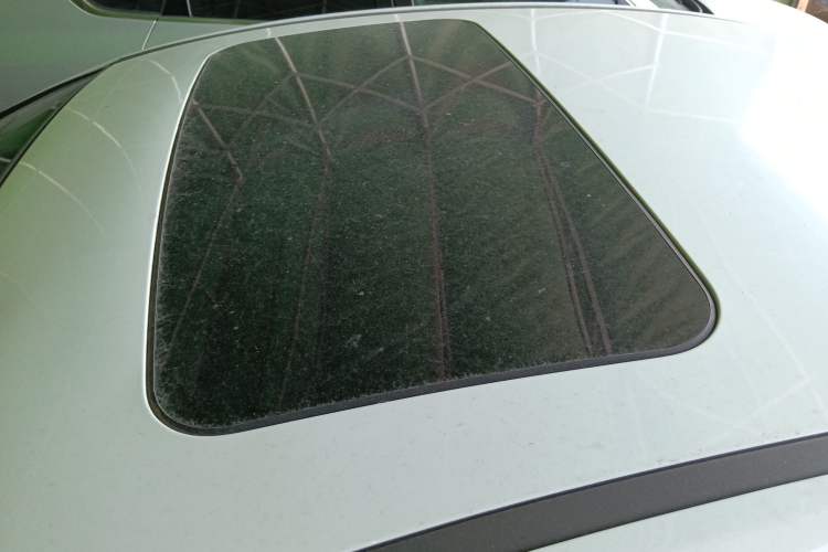 Used Chevrolet Cruze 2015 1.5L Classic SE AT
