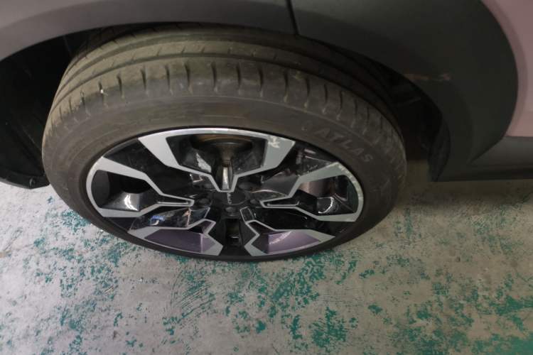 Used Lynk & Co 06 2023 Remix 1.5T Shero
