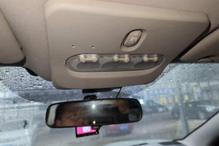 Used Nissan Qashqai 2017 2.0L CVT Luxury Edition China V Standard