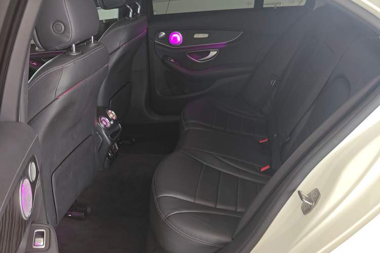 Used Mercedes-Benz C-Class 2020 C 260 L Sport Edition