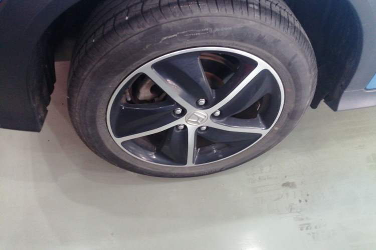 Used Honda Vezel 2020 1.5L CVT Pioneer Edition
