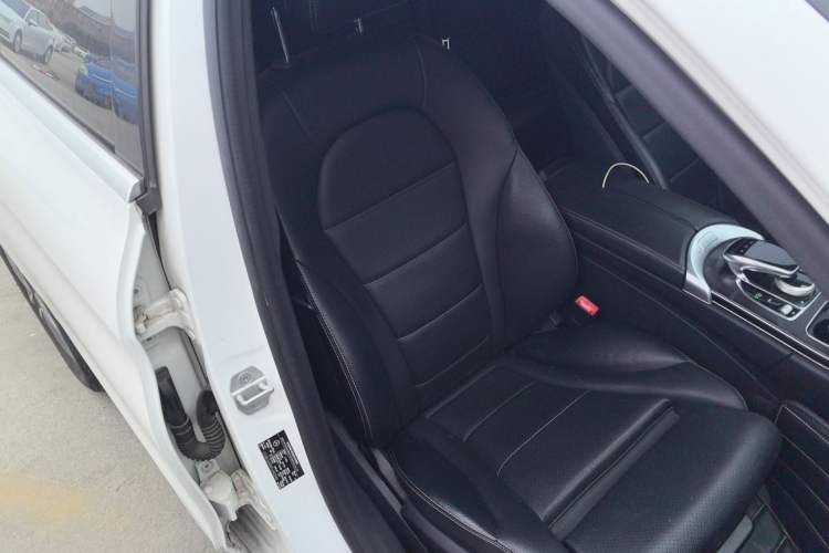 Used Mercedes-Benz C-Class 2015 C 180 L Sport Edition
