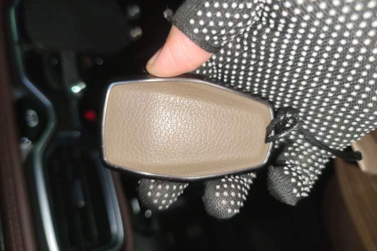 Used Geely Auto Haoyue 2022 1.8TD DCT Luxury 7-Seater
