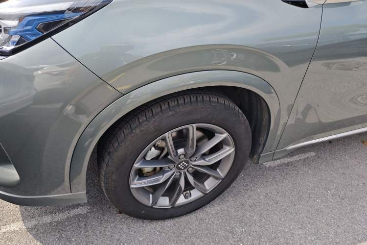 Used  E5 2023 1.5L DE-i 100KM Comfort Edition 7-Seater
