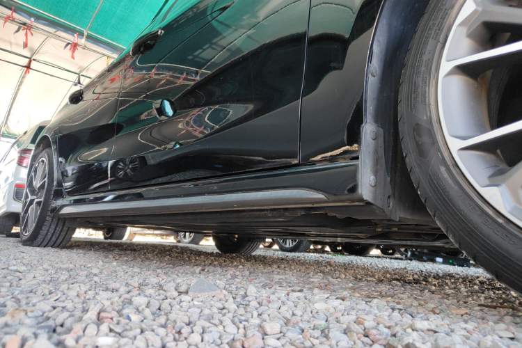 Used Lynk & Co 03 2020 1.5TD DCT JingPro Edition
