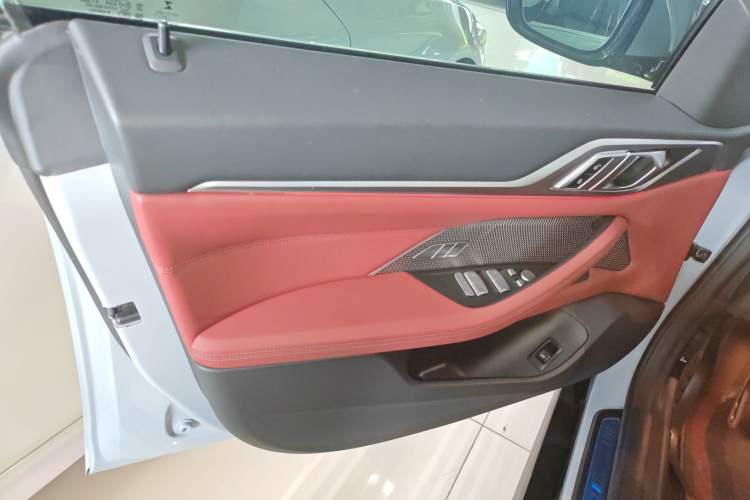 Used BMW 4 Series 2022 425i Gran Coupe M Sport Package