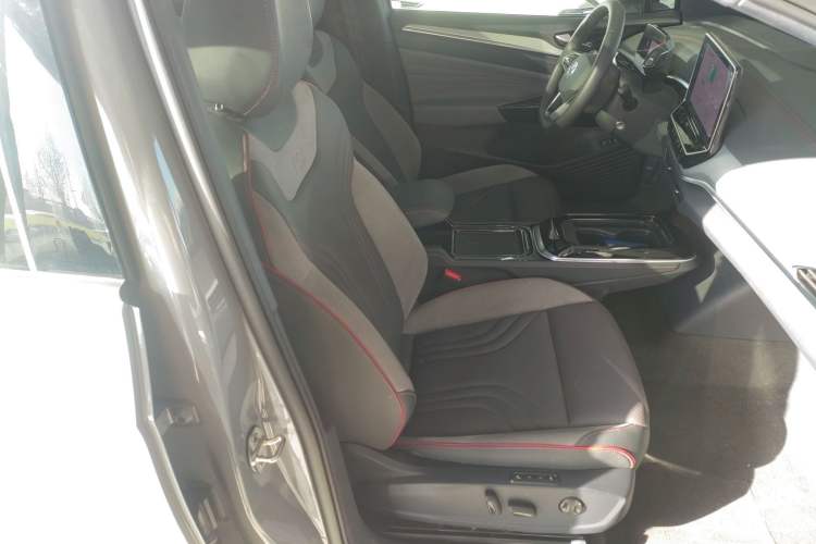 Used Volkswagen ID.4 CROZZ 2024 PRIME
