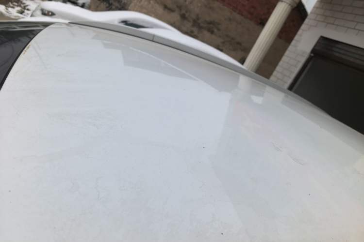 Used Geely Auto Vision X3 2017 1.5L Automatic Elite Model