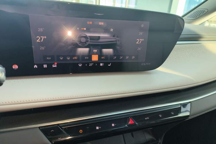 Used Buick GL8 2025 Lu Zun Deluxe Edition