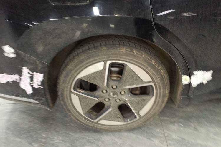 Used Wuling Xingguang 2023 150 Advanced Edition
