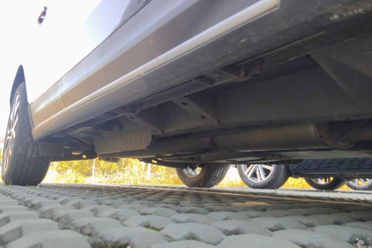 Used Cadillac XT5 2024 2.0T All-Wheel-Drive Luxury Version (Hummingbird Edition)
