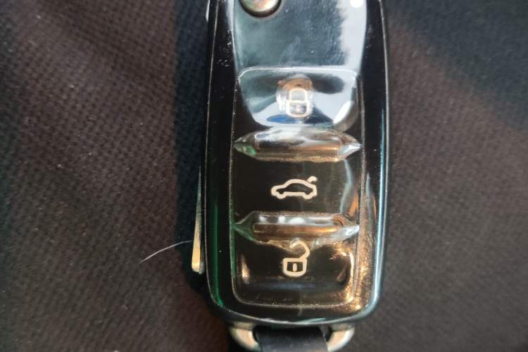 Used Volkswagen Tiguan 2017 300TSI Automatic Two-Wheel Drive Silk Road Comfort Edition
