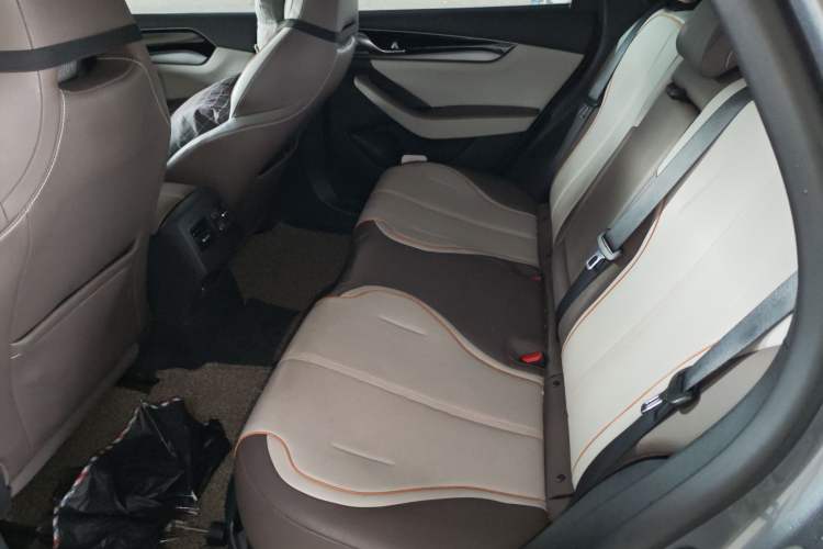 Used BYD Qin PLUS 2023 Champion Edition DM-i 120KM Leading Model