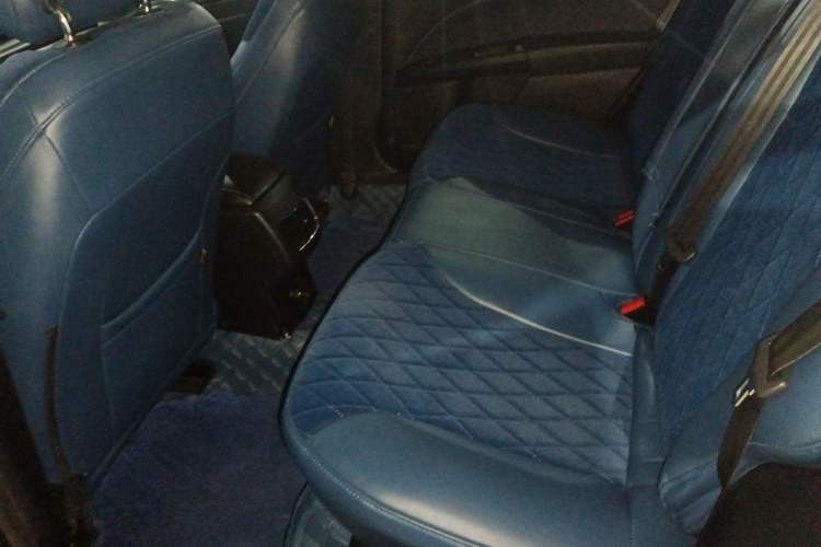 Used Ford Mondeo 2017 EcoBoost 180 Stylish Model