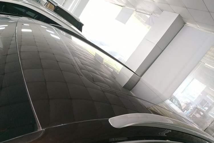 Used Audi Q5 2016 40 TFSI Technology Edition
