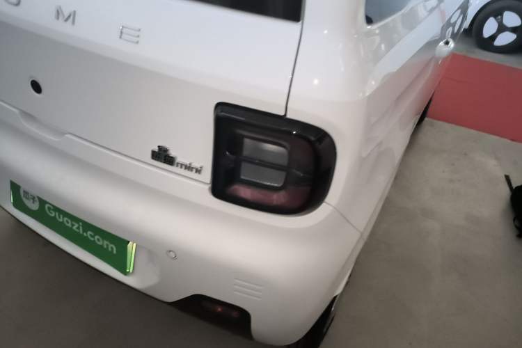 Used  Panda 2024 Panda Mini 200km Endurance Bear
