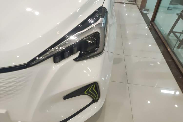 Used Oshan Benni E-Star 2020 Heartbeat Edition NMC Lithium
