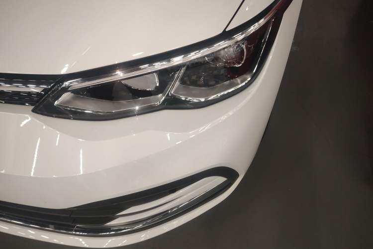 Used Volkswagen Golf 2023 280TSI DSG Pro
