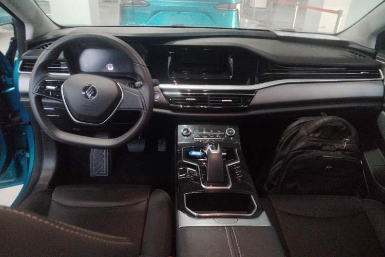 Used JMEV GSE 2023 Standard Range Industry Edition
