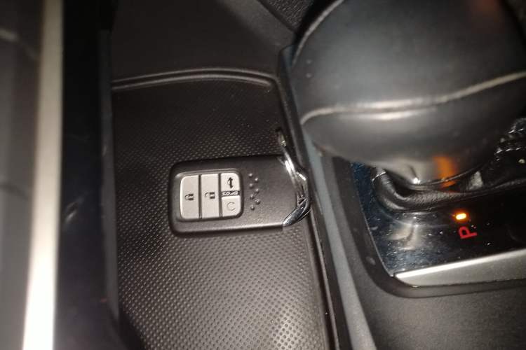 Used Honda Civic 2016 220TURBO CVT Prestige Edition