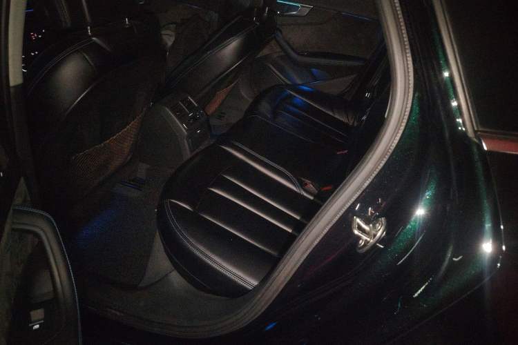 Used Audi A4 (Import) 2017 45 TFSI allroad quattro Fashion Edition
