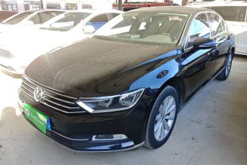 Used Volkswagen Magotan 2018 330TSI DSG Advanced Model