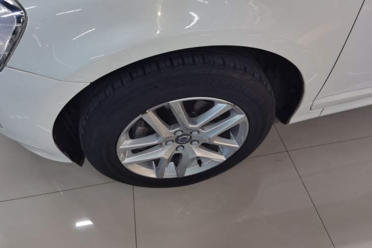 Used Volvo XC60 2017 T5 Smart Upgrade Edition