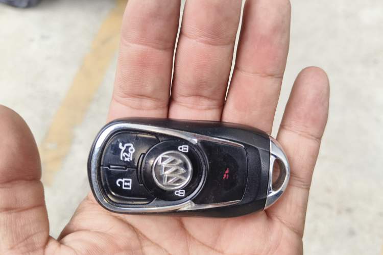 Used Buick Regal 2019 20T Elite Version China V Standard