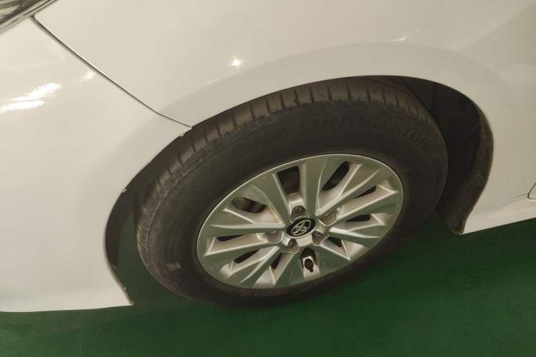 Used Toyota Corolla 2022 TNGA 1.5L CVT Pioneer Edition