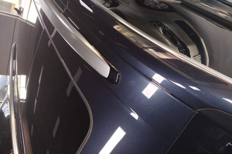 Used Volkswagen Talagon 2022 380TSI All-Wheel-Drive Luxury Prestige Pro 7-Seater
