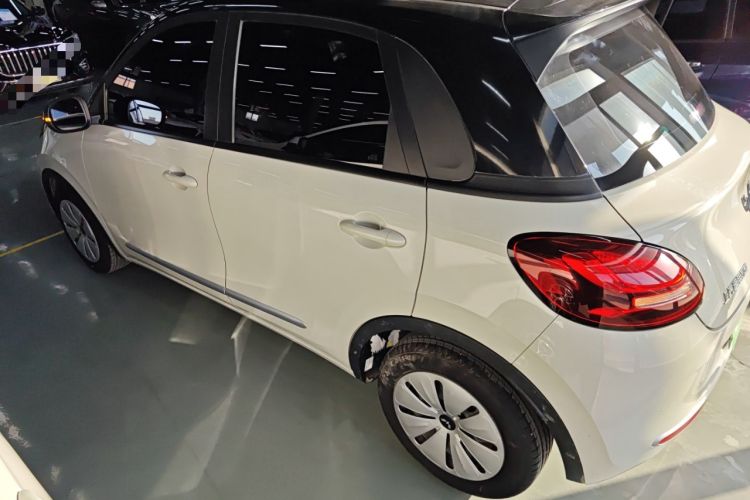 Used Wuling Bingo 2023 203km Light Edition
