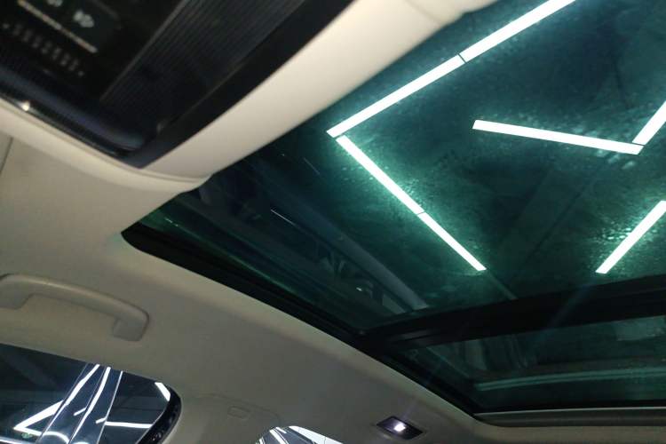 Used Volkswagen Passat New Energy 2023 430 PHEV Hybrid Elite Edition