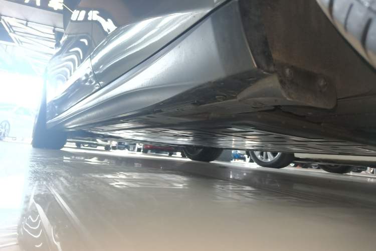 Used Nio ET5 2022 75 kWh
