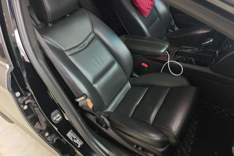 Used Cadillac XTS 2018 28T Elite Edition