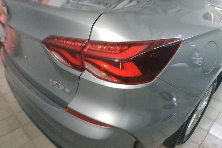 Used Chevrolet Monza 2024 1.5L Dual-Clutch Enjoyment Edition