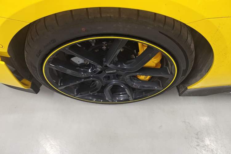 Used  SU7 Ultra 2025 Ultra Model
