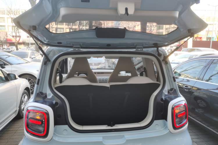 Used Bestune Pony 2026 222km Colorful Horse