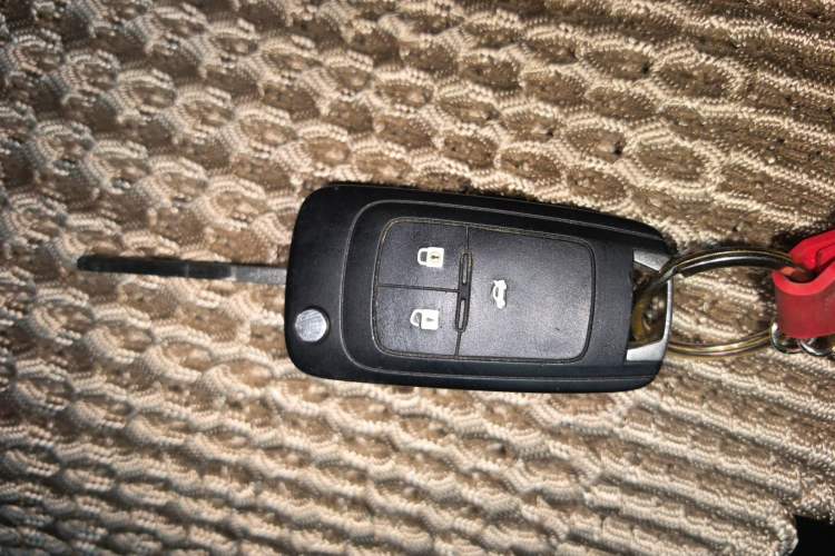 Used Chevrolet Monza 2020 320 Automatic Enjoyment Edition
